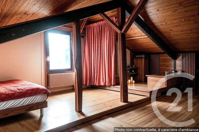 Maison &agrave; vendre - 6 pi&egrave;ces - 185 m2 - Villandraut - 33 - AQUITAINE