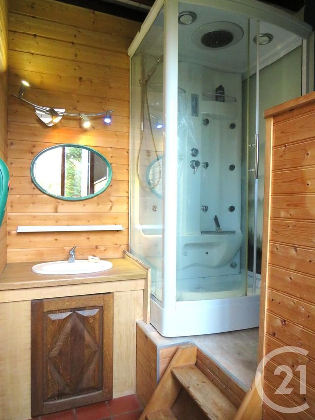 Maison &agrave; vendre - 6 pi&egrave;ces - 185 m2 - Bazas - 33 - AQUITAINE