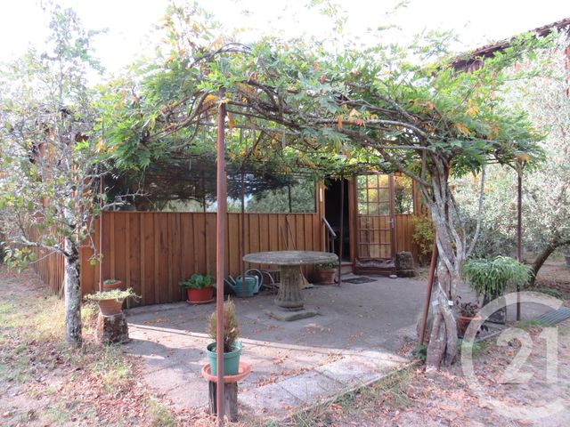 Maison &agrave; vendre - 6 pi&egrave;ces - 185 m2 - Bazas - 33 - AQUITAINE