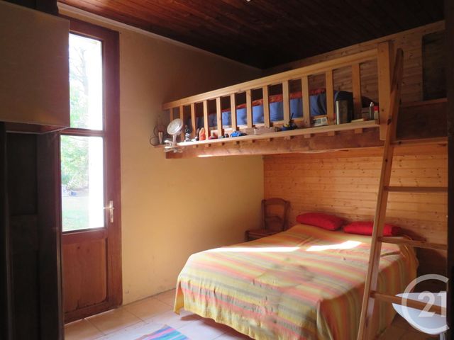 Maison &agrave; vendre - 6 pi&egrave;ces - 185 m2 - Bazas - 33 - AQUITAINE