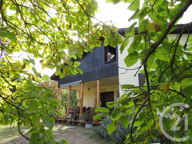 Maison à vendre BAZAS