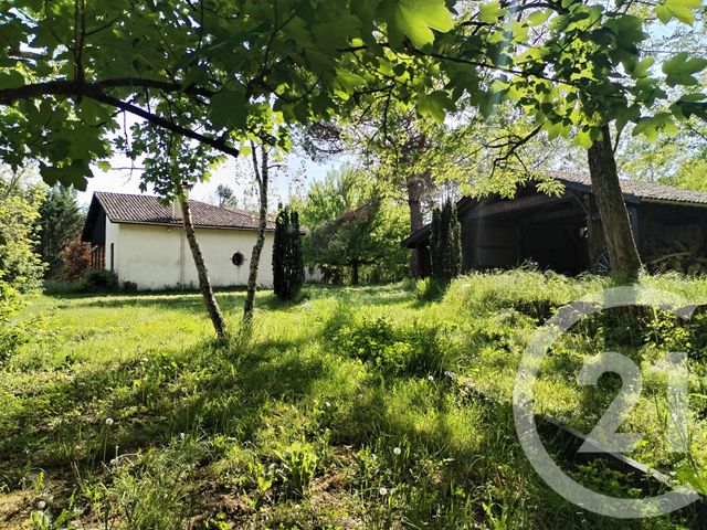 Maison &agrave; vendre - 6 pi&egrave;ces - 185 m2 - Villandraut - 33 - AQUITAINE