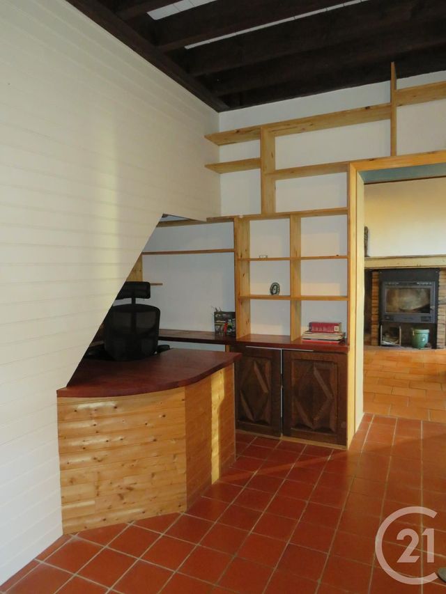 Maison &agrave; vendre - 6 pi&egrave;ces - 185 m2 - Bazas - 33 - AQUITAINE