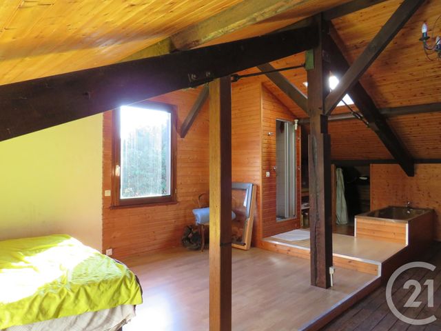 Maison &agrave; vendre - 6 pi&egrave;ces - 185 m2 - Bazas - 33 - AQUITAINE