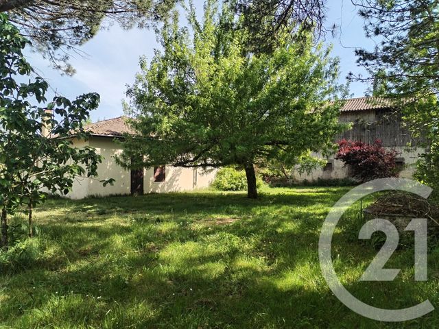 Maison à vendre VILLANDRAUT