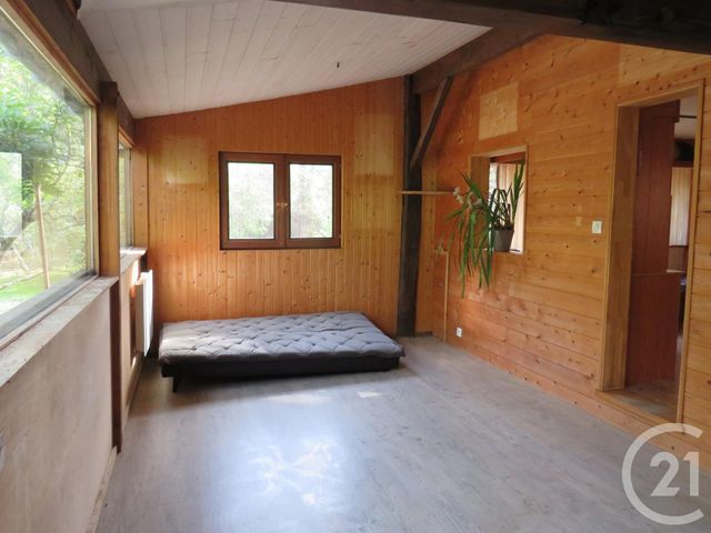 Maison &agrave; vendre - 6 pi&egrave;ces - 185 m2 - Bazas - 33 - AQUITAINE