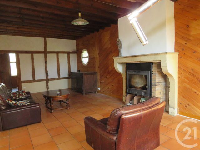 Maison &agrave; vendre - 6 pi&egrave;ces - 185 m2 - Bazas - 33 - AQUITAINE