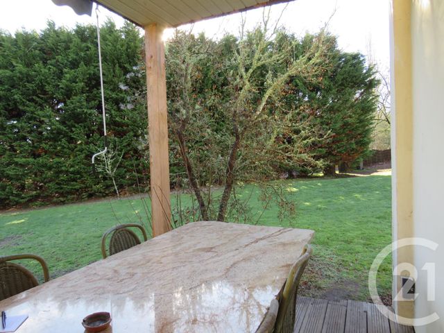 Maison &agrave; vendre - 6 pi&egrave;ces - 185 m2 - Bazas - 33 - AQUITAINE