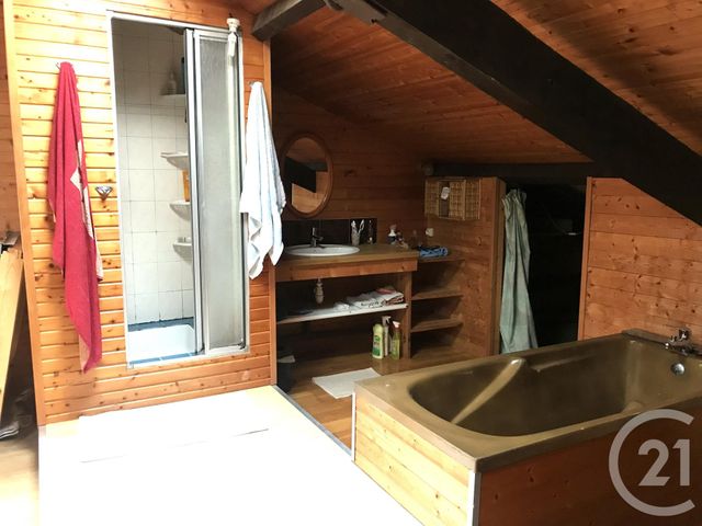 Maison &agrave; vendre - 6 pi&egrave;ces - 185 m2 - Bazas - 33 - AQUITAINE