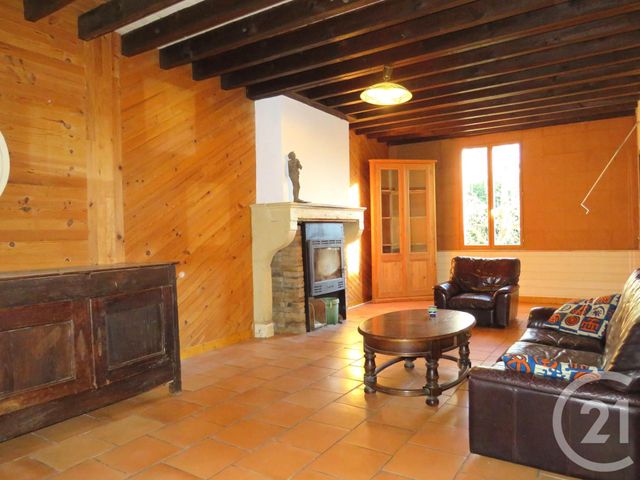 Maison &agrave; vendre - 6 pi&egrave;ces - 185 m2 - Bazas - 33 - AQUITAINE