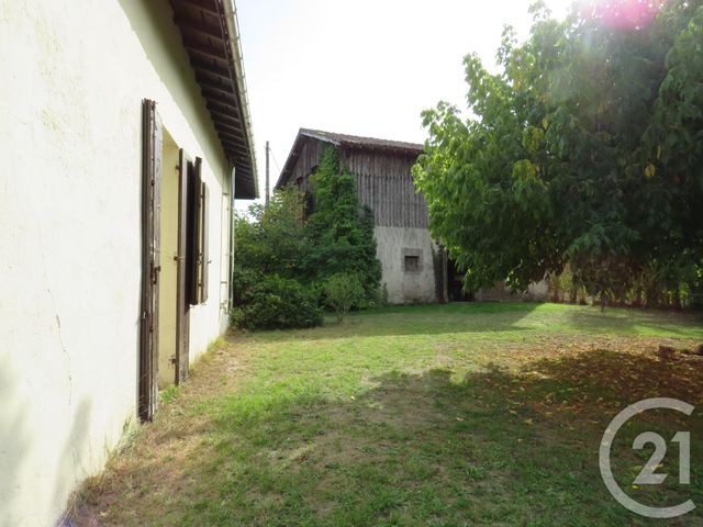 Maison &agrave; vendre - 6 pi&egrave;ces - 185 m2 - Bazas - 33 - AQUITAINE