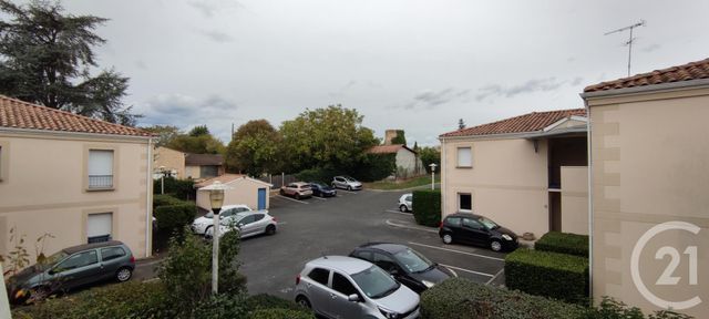 appartement - ST MACAIRE - 33