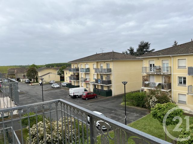 Appartement T2 à louer - 2 pièces - 43 m2 - Gironde Sur Dropt - 33 - AQUITAINE