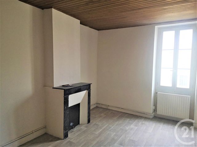 Maison à vendre - 4 pièces - 75 m2 - La Reole - 33 - AQUITAINE