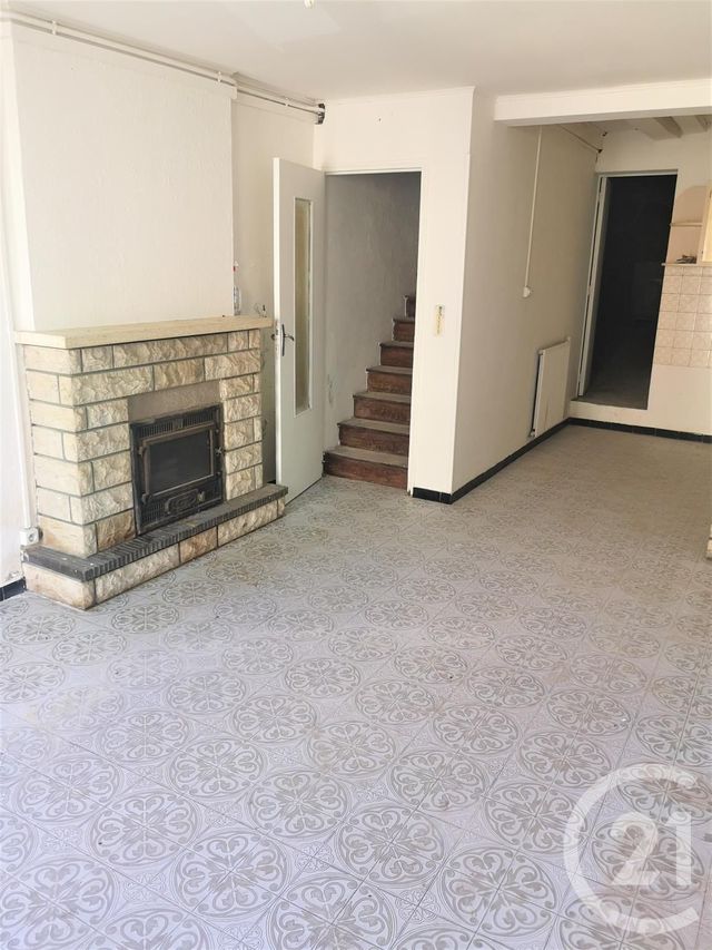 Maison à vendre - 4 pièces - 75 m2 - La Reole - 33 - AQUITAINE