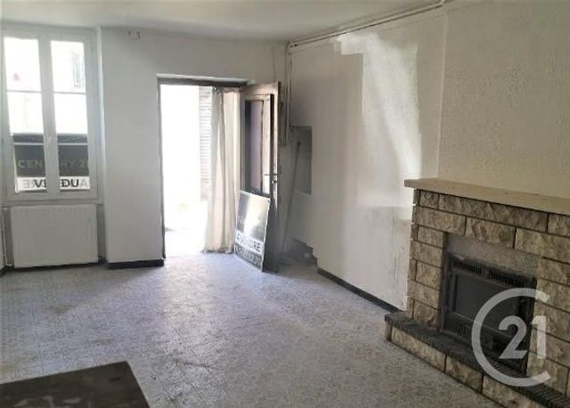 Maison à vendre - 4 pièces - 75 m2 - La Reole - 33 - AQUITAINE