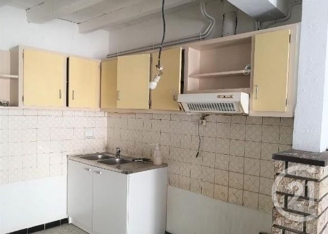 Maison à vendre - 4 pièces - 75 m2 - La Reole - 33 - AQUITAINE