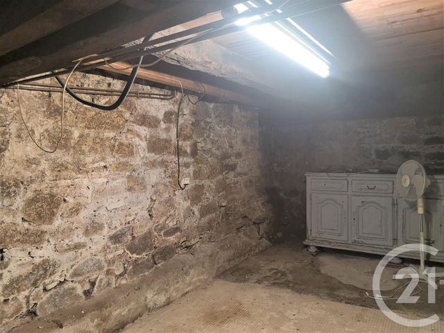 Maison à vendre - 4 pièces - 75 m2 - La Reole - 33 - AQUITAINE