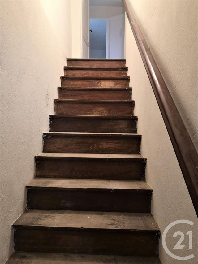 Maison à vendre - 4 pièces - 75 m2 - La Reole - 33 - AQUITAINE