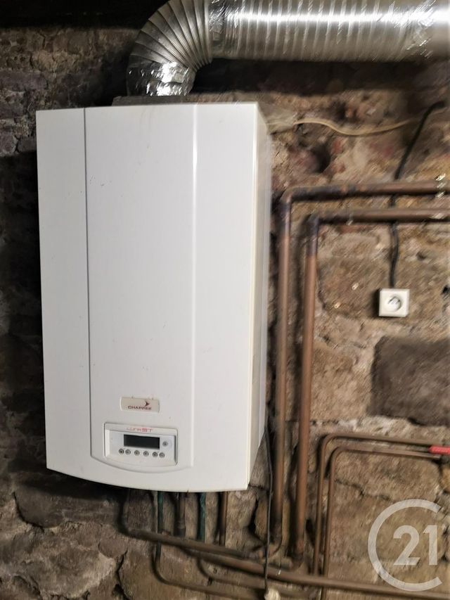 Maison à vendre - 4 pièces - 75 m2 - La Reole - 33 - AQUITAINE