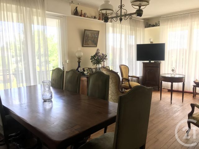 Maison à vendre - 6 pièces - 162 m2 - La Reole - 33 - AQUITAINE