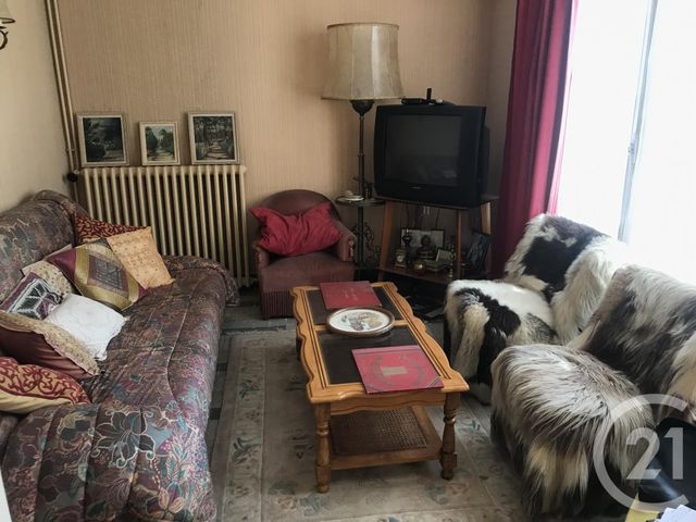 Maison à vendre - 6 pièces - 162 m2 - La Reole - 33 - AQUITAINE