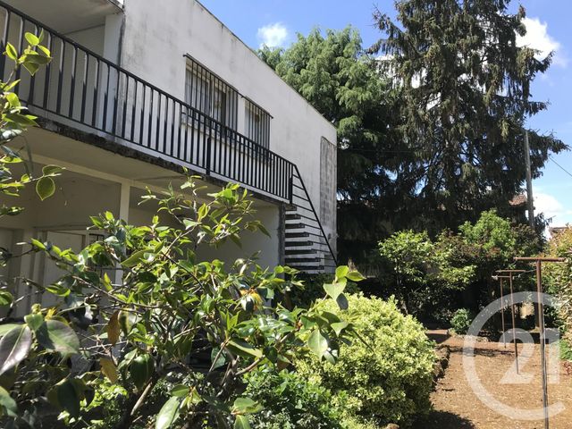 Maison à vendre - 6 pièces - 162 m2 - La Reole - 33 - AQUITAINE