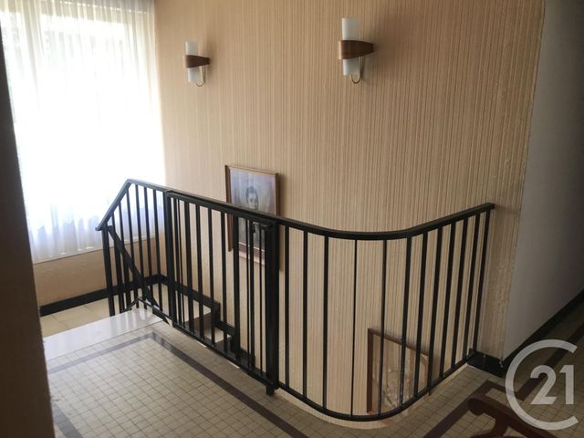 Maison à vendre - 6 pièces - 162 m2 - La Reole - 33 - AQUITAINE