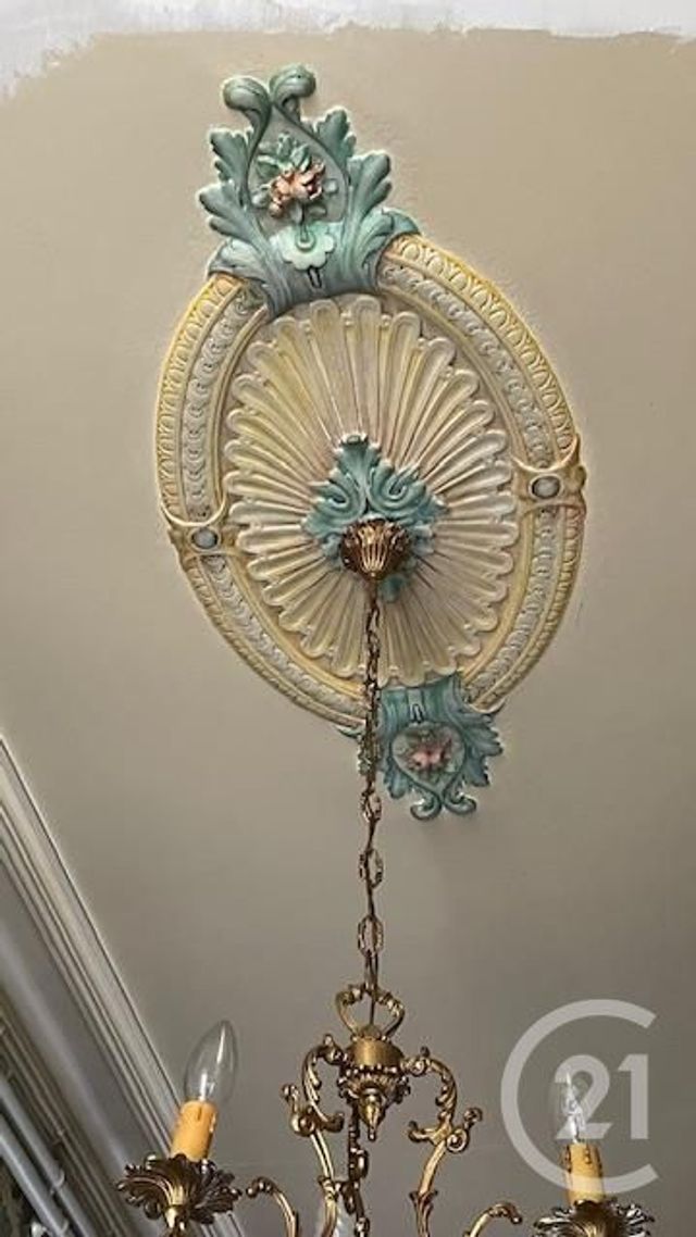 Maison à vendre - 8 pièces - 190 m2 - Barsac - 33 - AQUITAINE