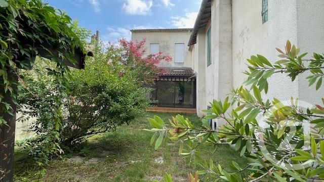 Maison à vendre - 8 pièces - 190 m2 - Barsac - 33 - AQUITAINE