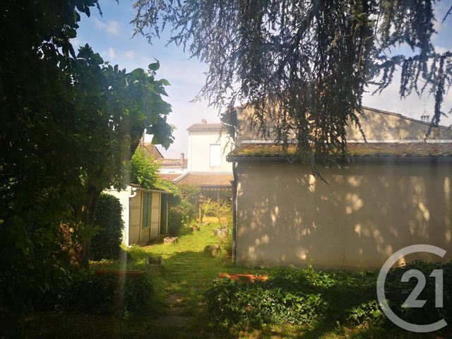 Maison à vendre - 8 pièces - 190 m2 - Barsac - 33 - AQUITAINE