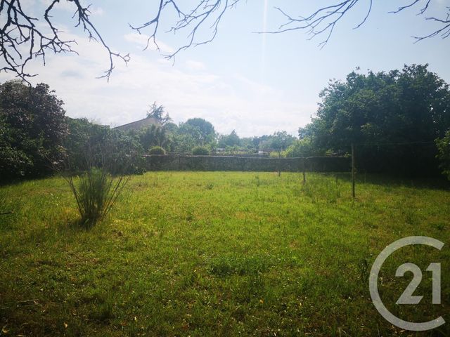 Maison à vendre - 8 pièces - 190 m2 - Barsac - 33 - AQUITAINE