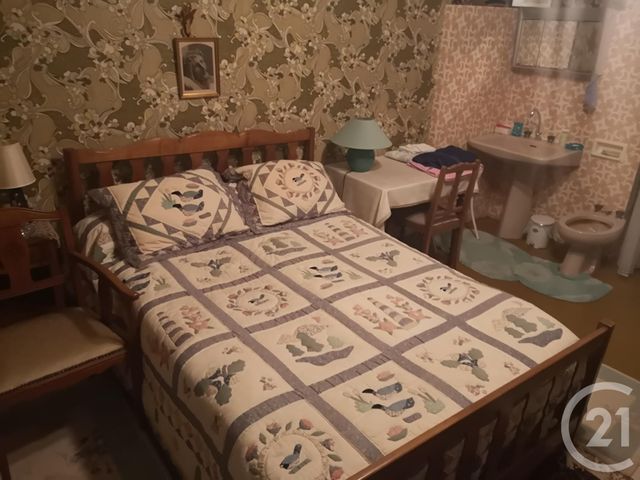 Maison à vendre - 8 pièces - 190 m2 - Barsac - 33 - AQUITAINE