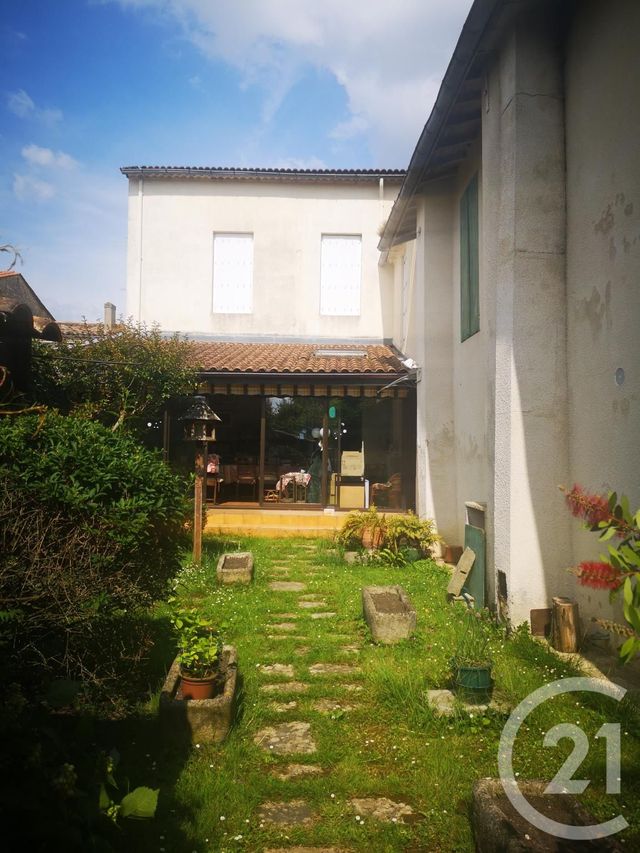 Maison à vendre - 8 pièces - 190 m2 - Barsac - 33 - AQUITAINE