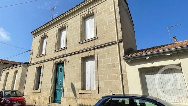 maison - BARSAC - 33