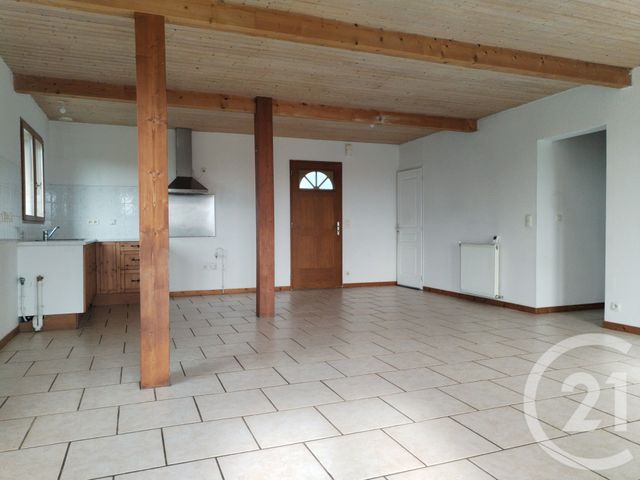 Maison &agrave; vendre - 3 pi&egrave;ces - 78 m2 - Ste Croix Du Mont - 33 - AQUITAINE