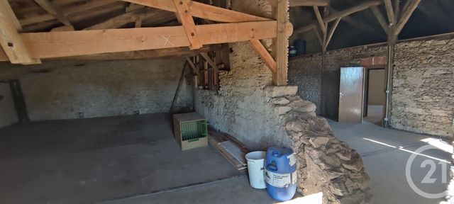 Maison &agrave; vendre - 4 pi&egrave;ces - 133,82 m2 - Puybarban - 33 - AQUITAINE