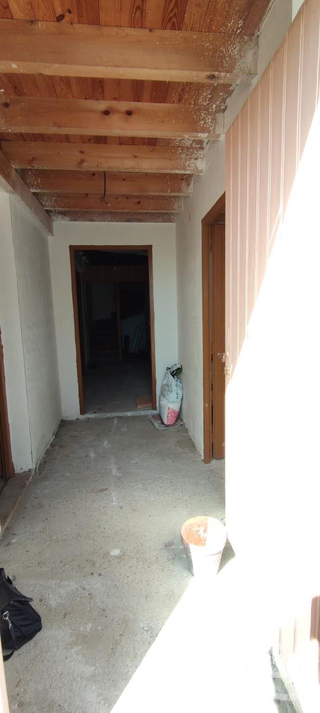 Maison &agrave; vendre - 4 pi&egrave;ces - 133,82 m2 - Puybarban - 33 - AQUITAINE