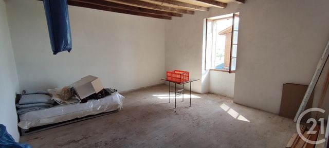 Maison &agrave; vendre - 4 pi&egrave;ces - 133,82 m2 - Puybarban - 33 - AQUITAINE