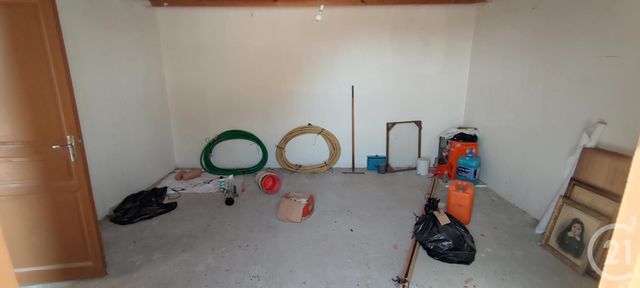 Maison &agrave; vendre - 4 pi&egrave;ces - 133,82 m2 - Puybarban - 33 - AQUITAINE