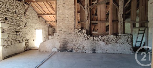 Maison &agrave; vendre - 4 pi&egrave;ces - 133,82 m2 - Puybarban - 33 - AQUITAINE