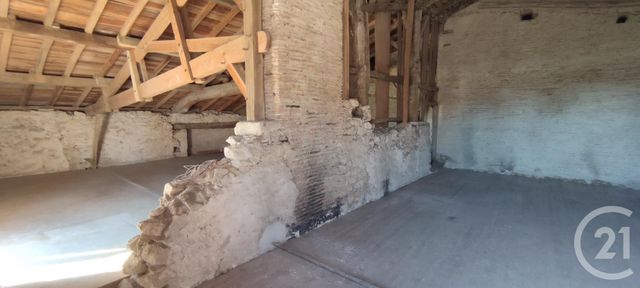 Maison &agrave; vendre - 4 pi&egrave;ces - 133,82 m2 - Puybarban - 33 - AQUITAINE