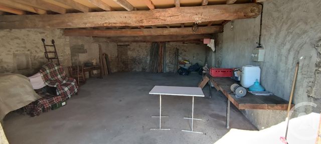 Maison &agrave; vendre - 4 pi&egrave;ces - 133,82 m2 - Puybarban - 33 - AQUITAINE