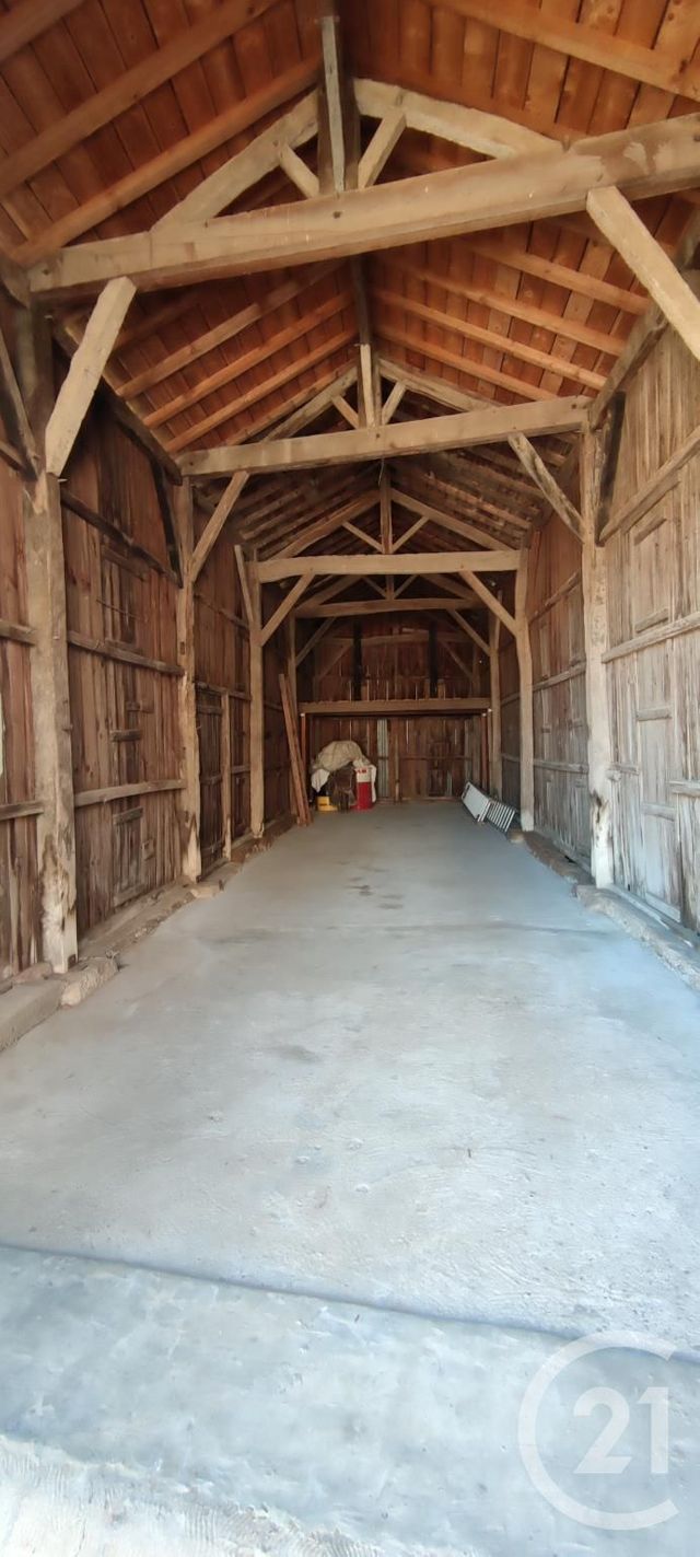 Maison &agrave; vendre - 4 pi&egrave;ces - 133,82 m2 - Puybarban - 33 - AQUITAINE