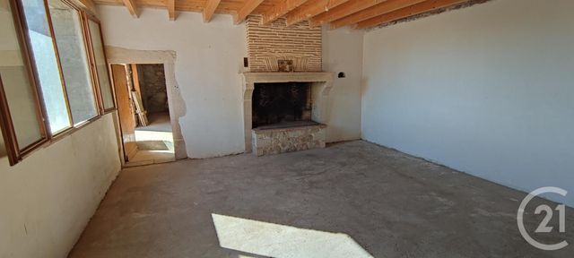 Maison &agrave; vendre - 4 pi&egrave;ces - 133,82 m2 - Puybarban - 33 - AQUITAINE