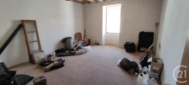 Maison &agrave; vendre - 4 pi&egrave;ces - 133,82 m2 - Puybarban - 33 - AQUITAINE