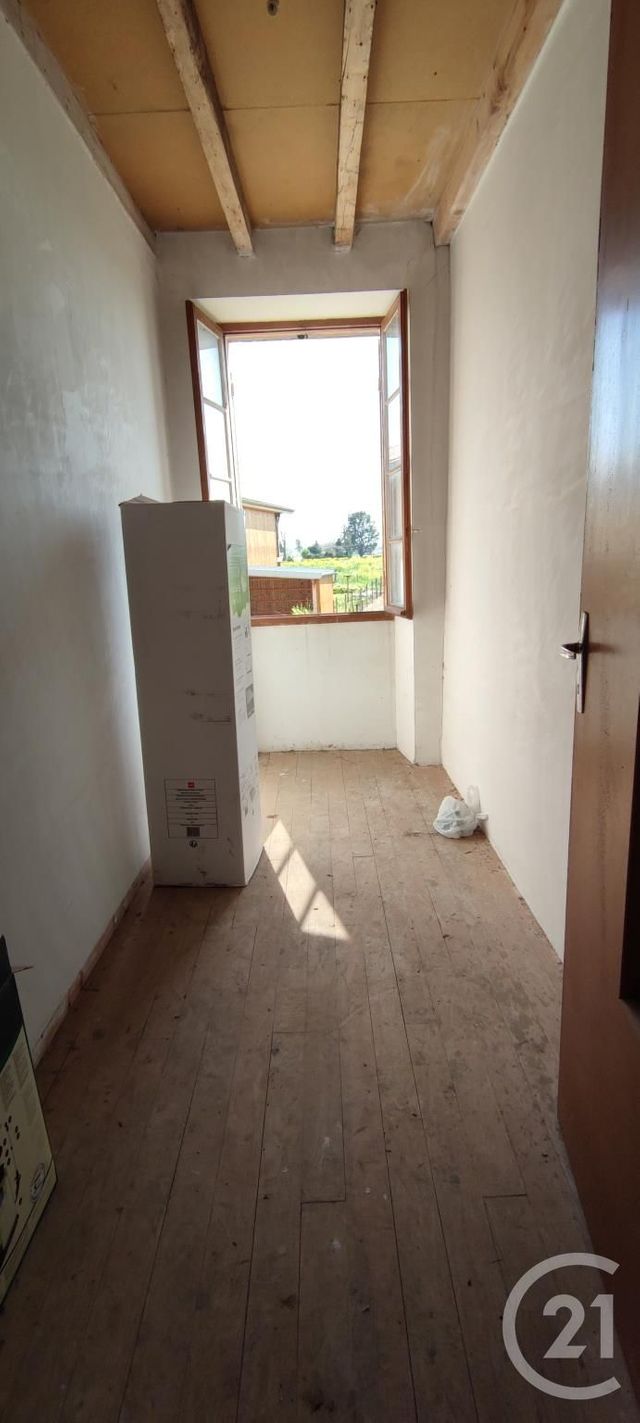 Maison &agrave; vendre - 4 pi&egrave;ces - 133,82 m2 - Puybarban - 33 - AQUITAINE