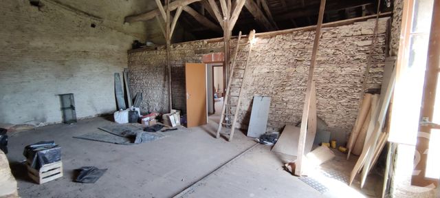 Maison &agrave; vendre - 4 pi&egrave;ces - 133,82 m2 - Puybarban - 33 - AQUITAINE