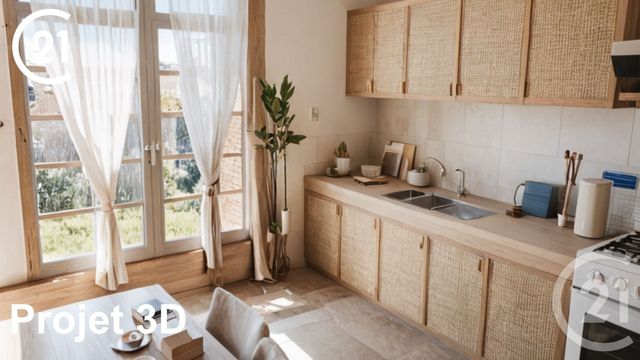 Maison à vendre - 9 pièces - 196 m2 - Bazas - 33 - AQUITAINE
