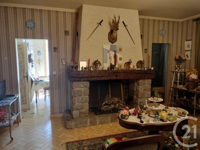 Maison à vendre - 9 pièces - 196 m2 - Bazas - 33 - AQUITAINE